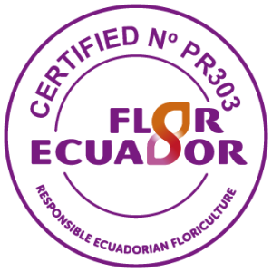 Flor Ecuador